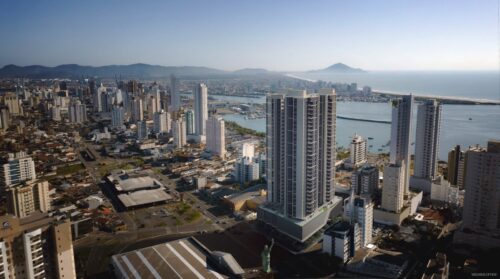 RV estreia Conexão & Negócios em Itajaí e reúne mais de 270 profissionais do mercado imobiliário