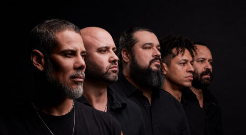 Banda de Itajaí, Partido Rock leva clássicos do pop rock à 37ª Marejada