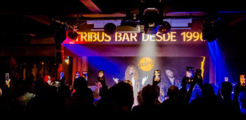 Tribus celebra 30 anos com três noites de rock neste fim de semana em Balneário Camboriú